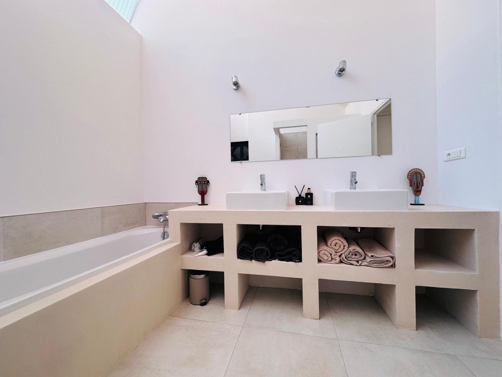 Loft Duplex And Rooftop 루베 외부 사진